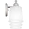 Quoizel Cecilia Bath 3 Lights Brushed Nickel CEC8624BN - alternate 4